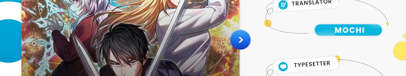 Heroes, Demons & Villains Chapter 42 Gambar 2