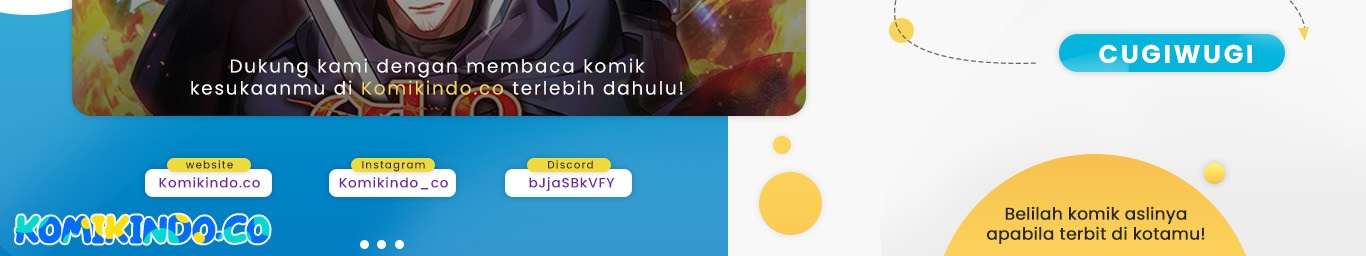 Heroes, Demons & Villains Chapter 42 Gambar 3