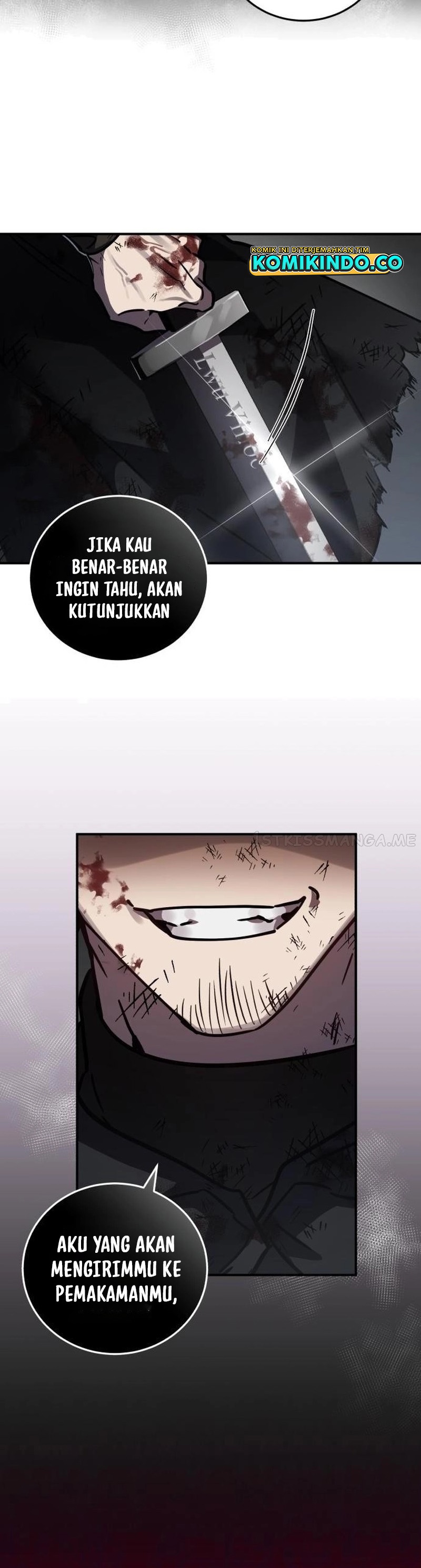 Heroes, Demons & Villains Chapter 42 Gambar 32