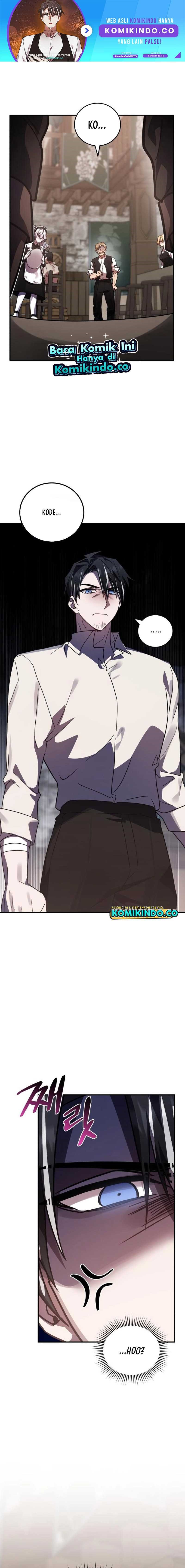 Heroes, Demons & Villains Chapter 46 Gambar 2