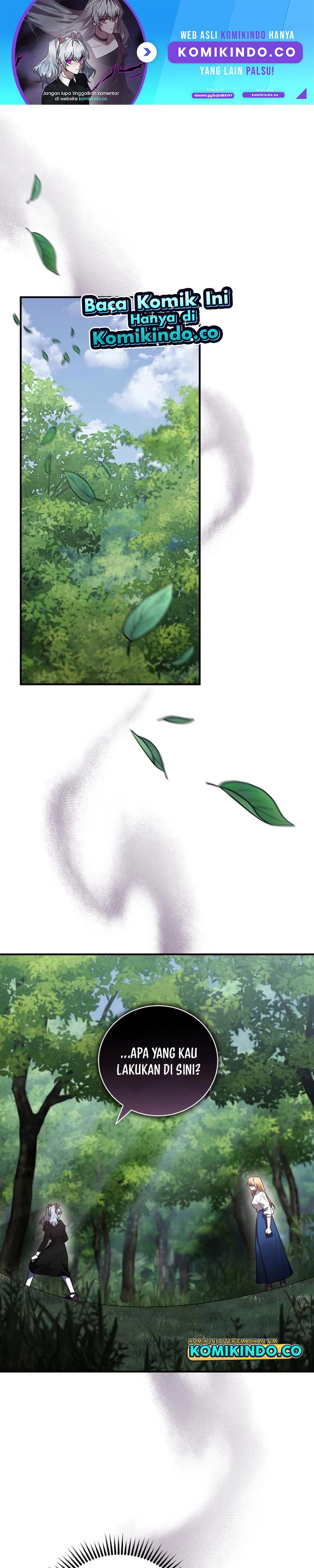 Heroes, Demons & Villains Chapter 48 Gambar 2
