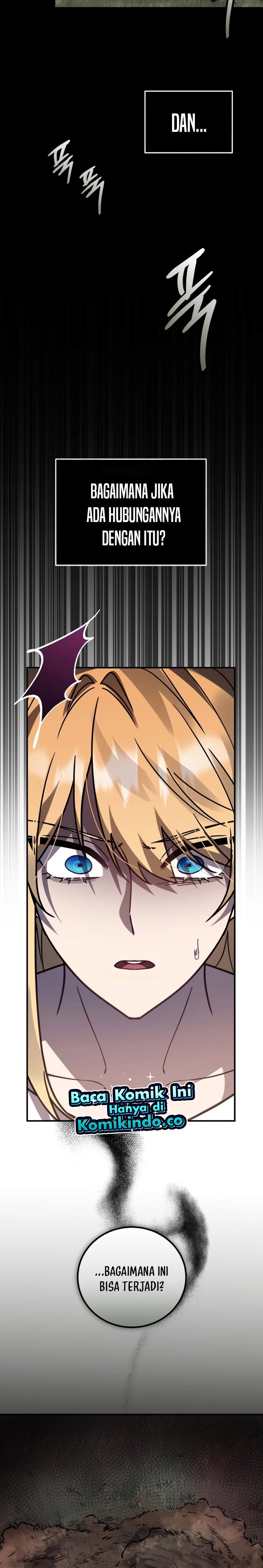 Heroes, Demons & Villains Chapter 48 Gambar 9