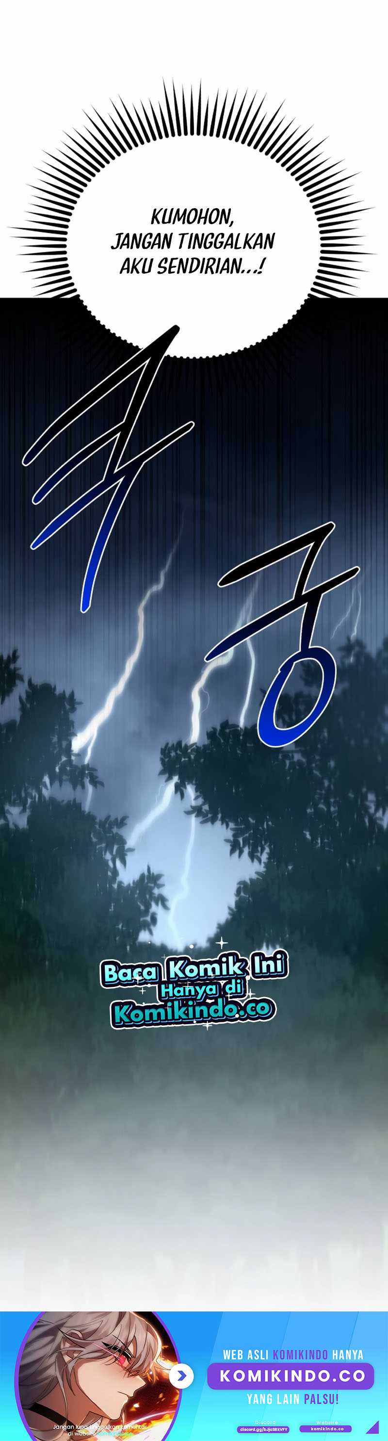 Heroes, Demons & Villains Chapter 49 Gambar 13