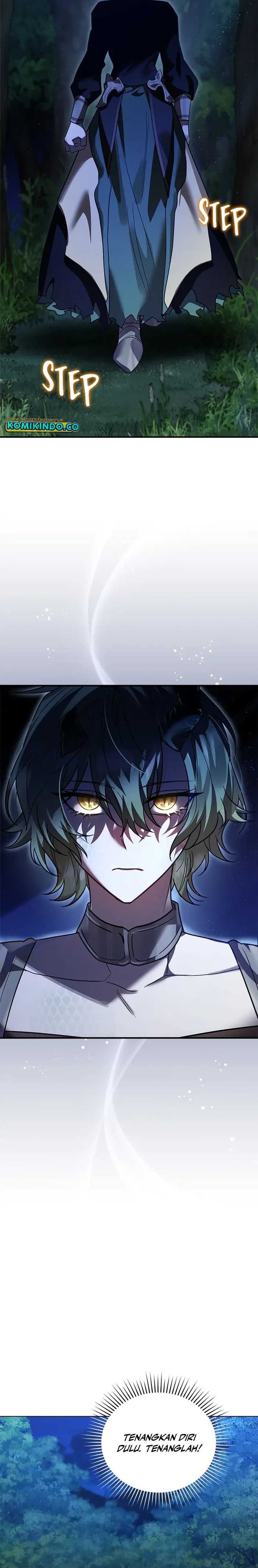 Heroes, Demons & Villains Chapter 58 Gambar 2