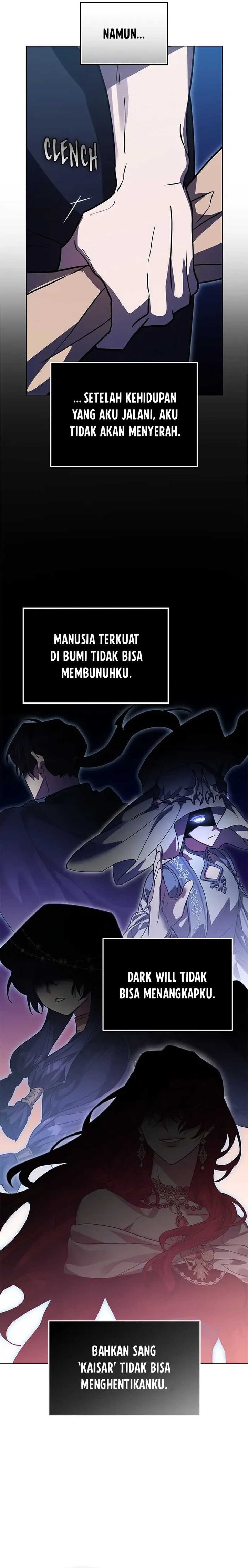 Heroes, Demons & Villains Chapter 58 Gambar 4