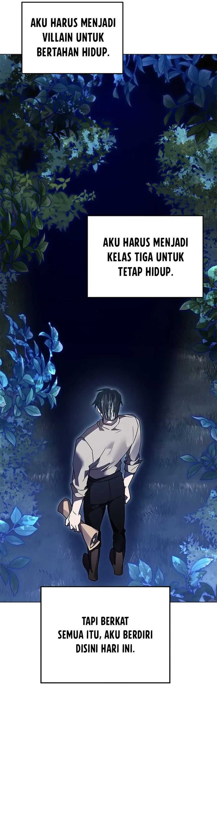 Heroes, Demons & Villains Chapter 58 Gambar 6
