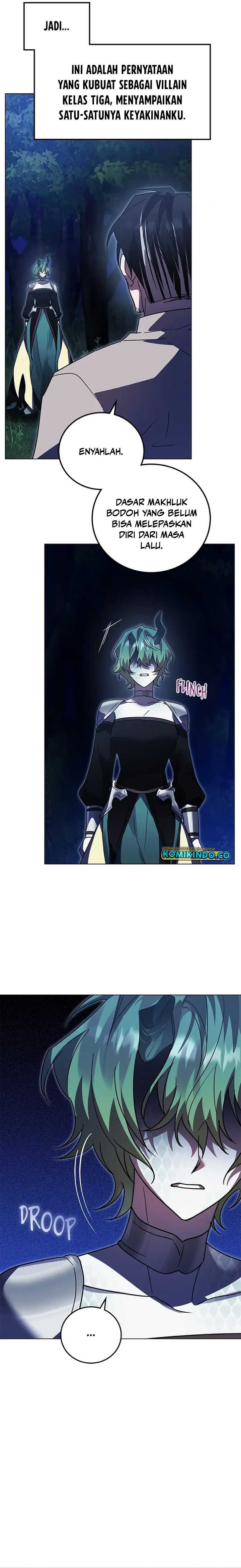Heroes, Demons & Villains Chapter 58 Gambar 7