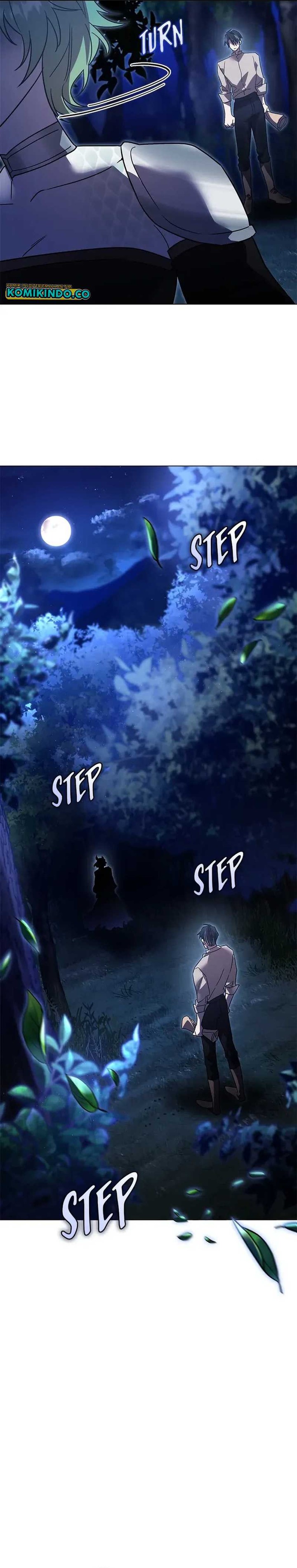 Heroes, Demons & Villains Chapter 58 Gambar 8