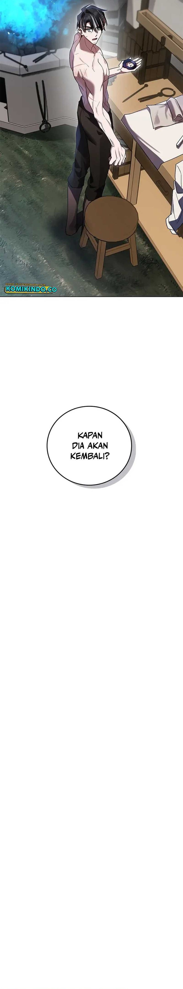 Heroes, Demons & Villains Chapter 58 Gambar 20