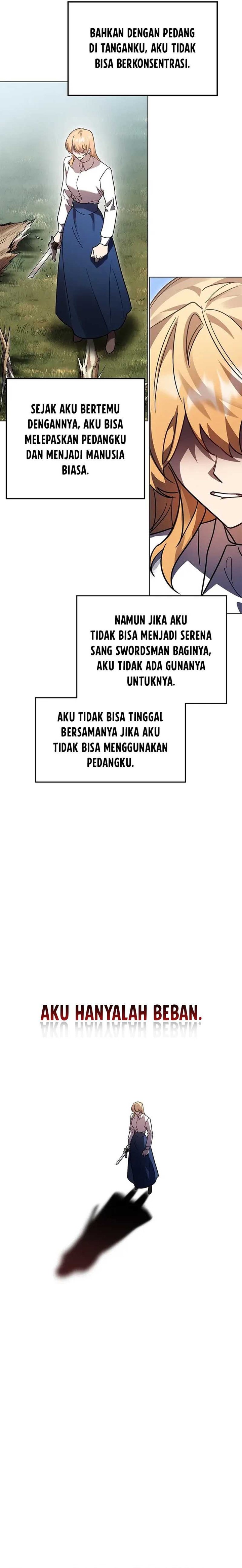 Heroes, Demons & Villains Chapter 58 Gambar 24