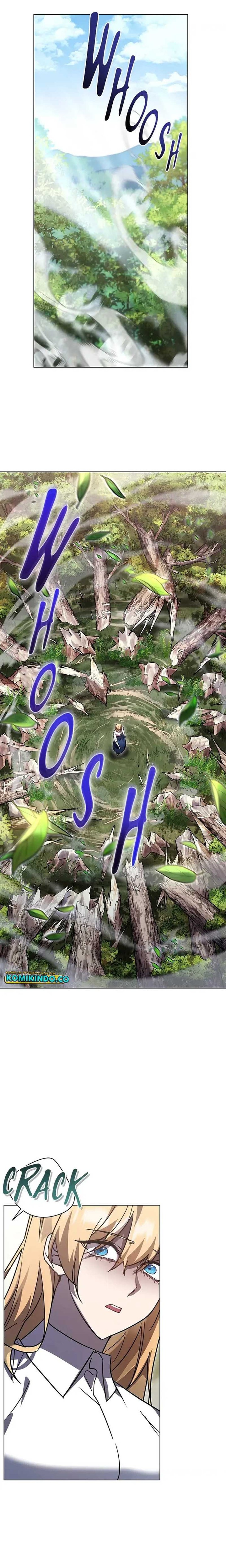 Heroes, Demons & Villains Chapter 58 Gambar 27