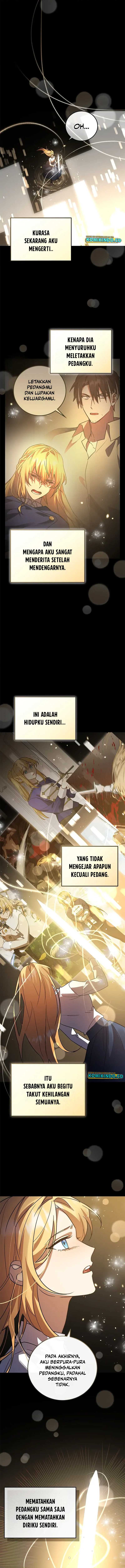 Heroes, Demons & Villains Chapter 60 Gambar 9