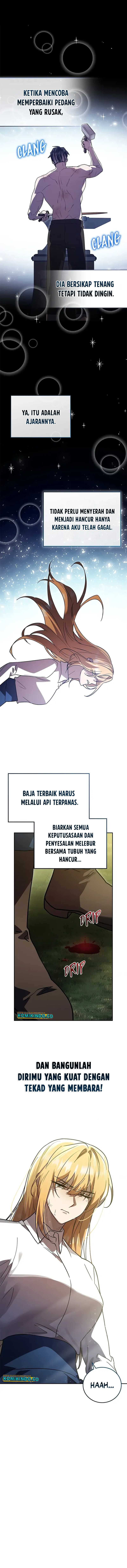 Heroes, Demons & Villains Chapter 60 Gambar 12