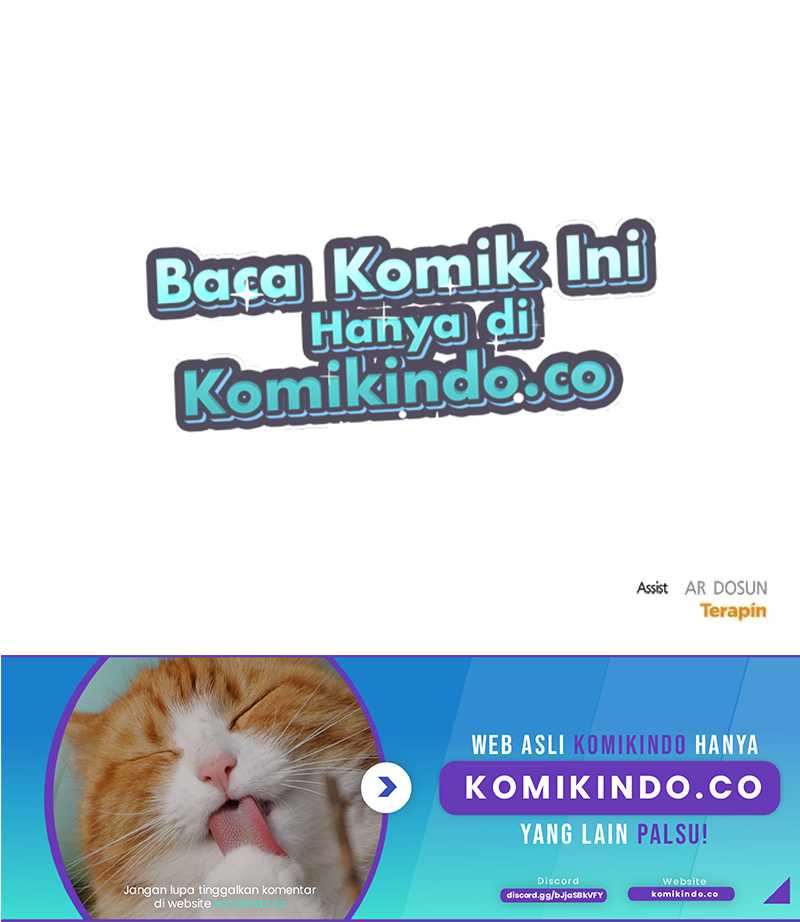 Heroes, Demons & Villains Chapter 60 Gambar 15