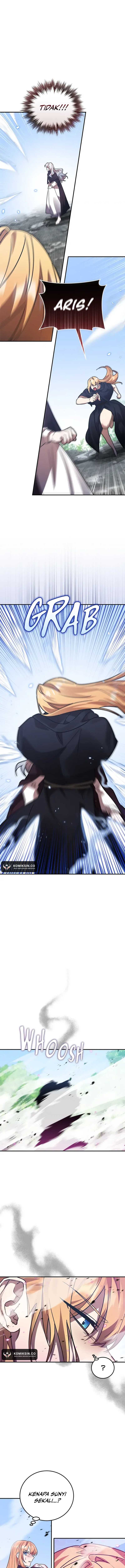 Heroes, Demons & Villains Chapter 66 Gambar 2