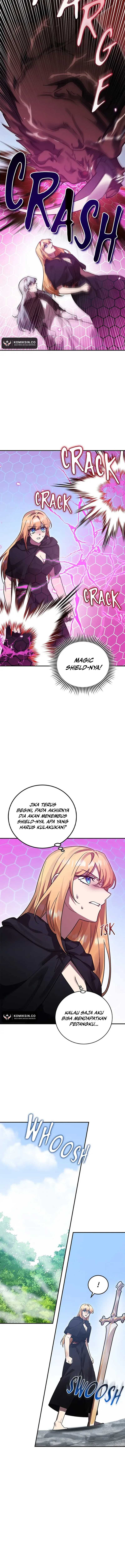 Heroes, Demons & Villains Chapter 66 Gambar 12