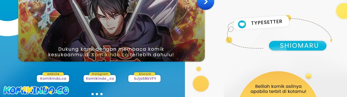 Heroes, Demons & Villains Chapter 22 Gambar 2