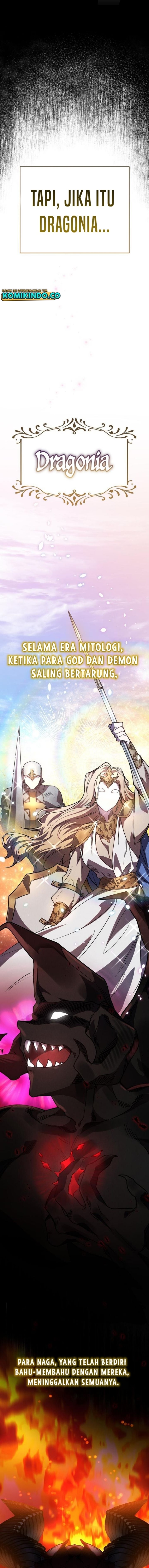 Heroes, Demons & Villains Chapter 22 Gambar 17