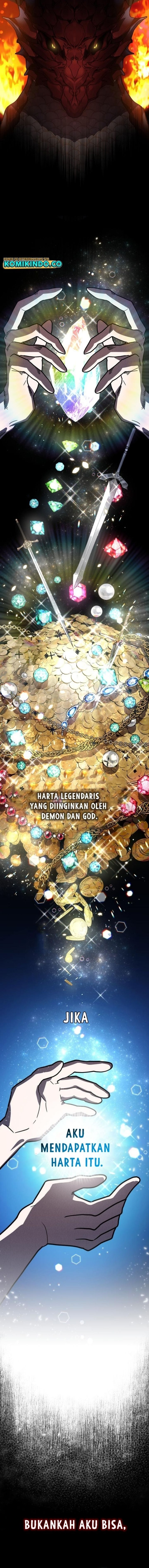 Heroes, Demons & Villains Chapter 22 Gambar 18