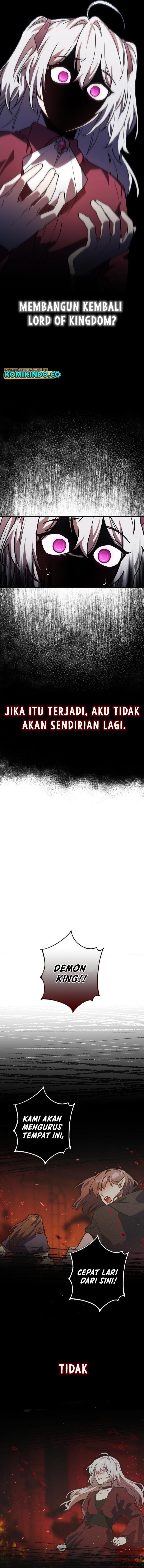 Heroes, Demons & Villains Chapter 22 Gambar 19