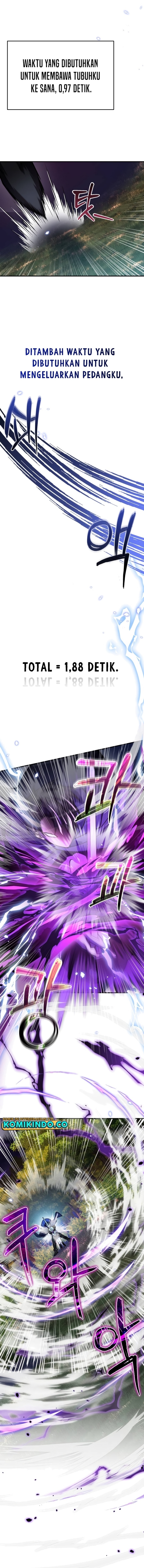 Heroes, Demons & Villains Chapter 25 Gambar 15
