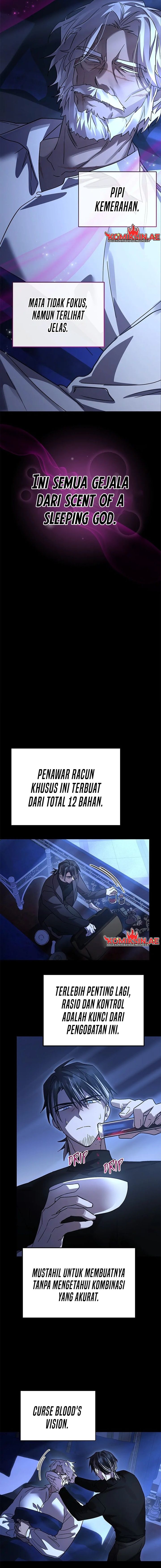 Heroes, Demons & Villains Chapter 75 Gambar 7