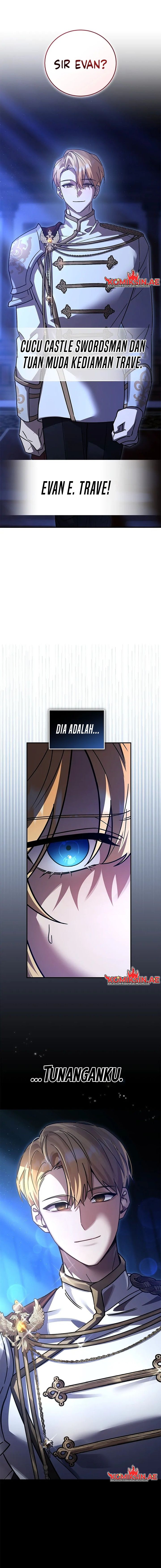 Heroes, Demons & Villains Chapter 75 Gambar 21