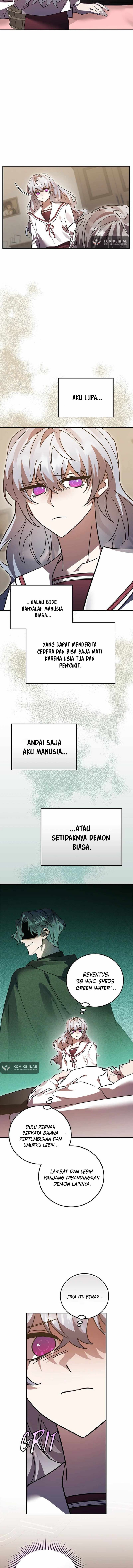 Heroes, Demons & Villains Chapter 92 Gambar 16