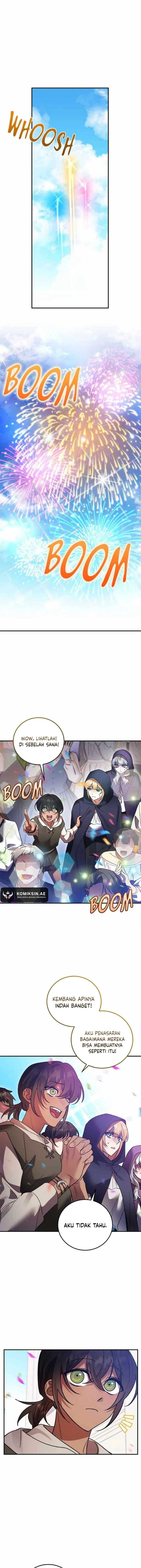 Heroes, Demons & Villains Chapter 96 Gambar 2