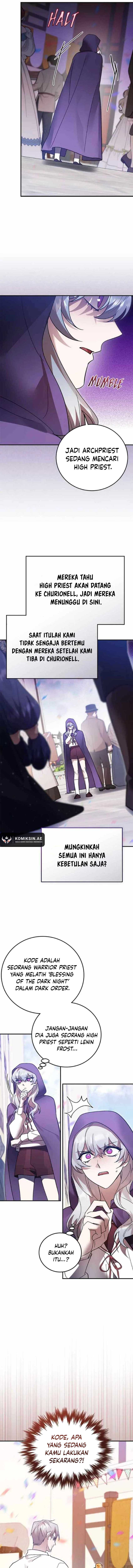 Heroes, Demons & Villains Chapter 96 Gambar 6