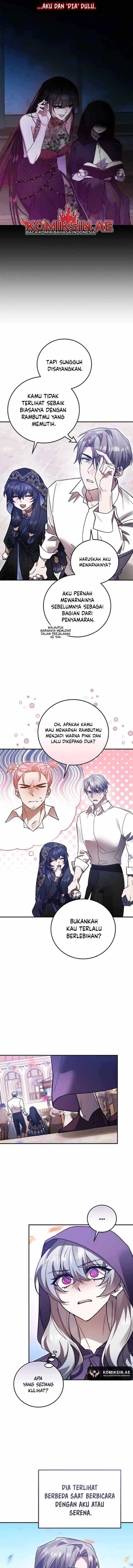 Heroes, Demons & Villains Chapter 96 Gambar 14