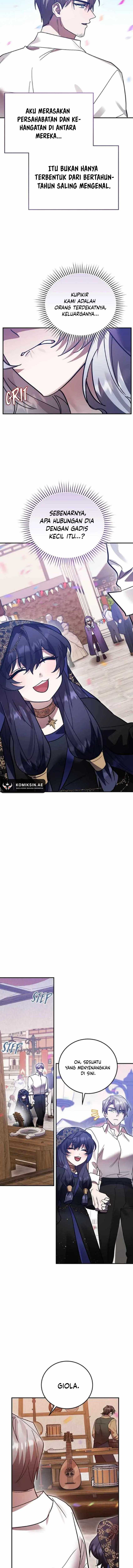 Heroes, Demons & Villains Chapter 96 Gambar 15