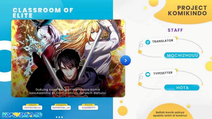 Heroes, Demons & Villains Chapter 106 Gambar 1