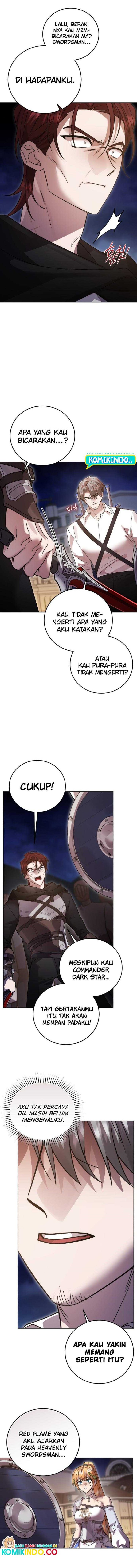 Heroes, Demons & Villains Chapter 106 Gambar 7