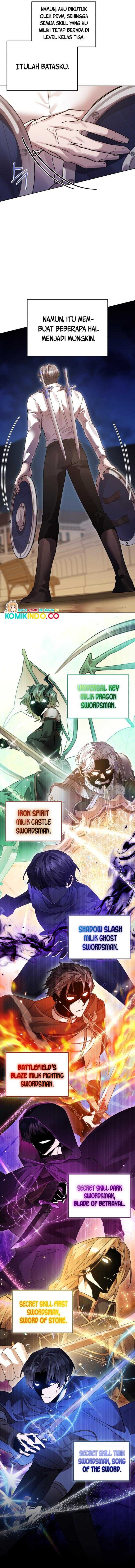 Heroes, Demons & Villains Chapter 106 Gambar 11