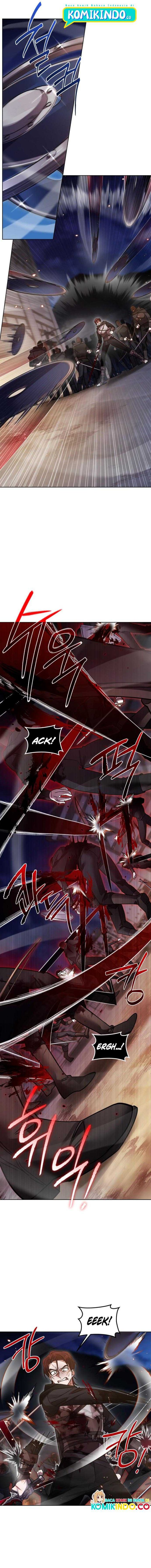 Heroes, Demons & Villains Chapter 106 Gambar 15