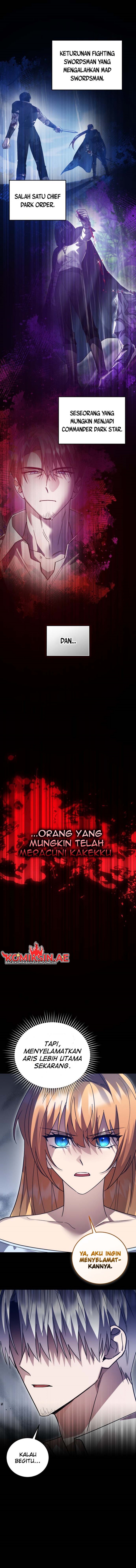 Heroes, Demons & Villains Chapter 109 Gambar 15