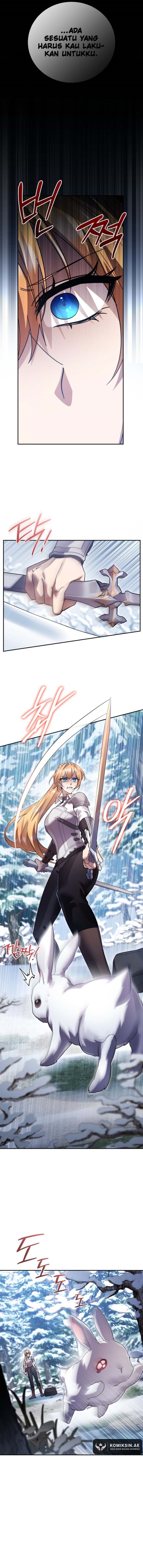 Heroes, Demons & Villains Chapter 109 Gambar 16