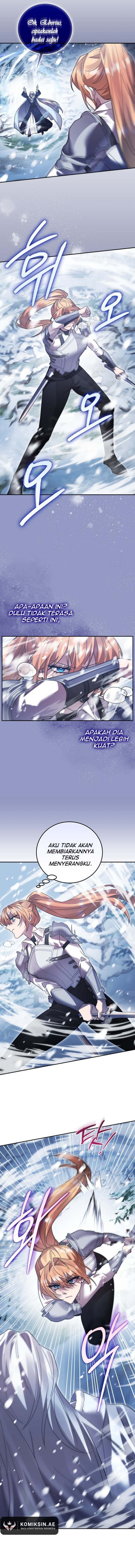 Heroes, Demons & Villains Chapter 110 Gambar 6
