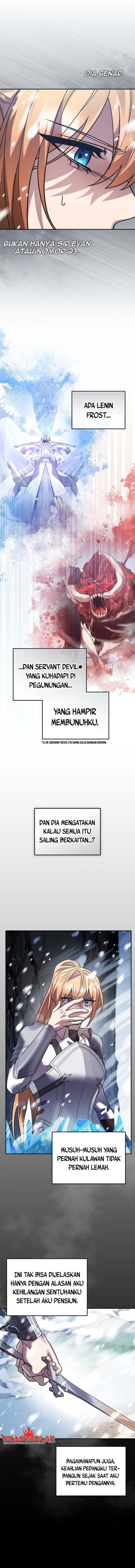 Heroes, Demons & Villains Chapter 110 Gambar 12