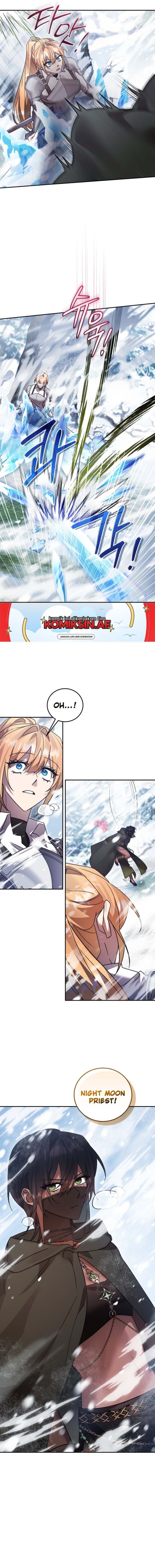 Heroes, Demons & Villains Chapter 110 Gambar 15
