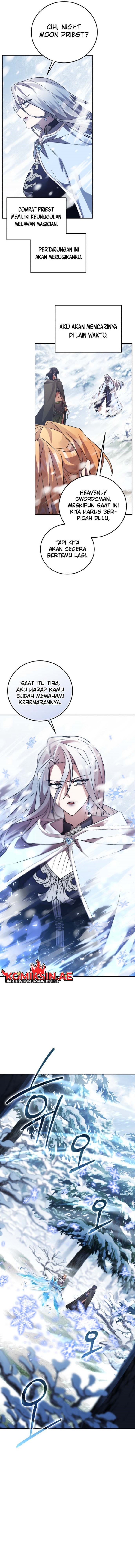 Heroes, Demons & Villains Chapter 110 Gambar 16