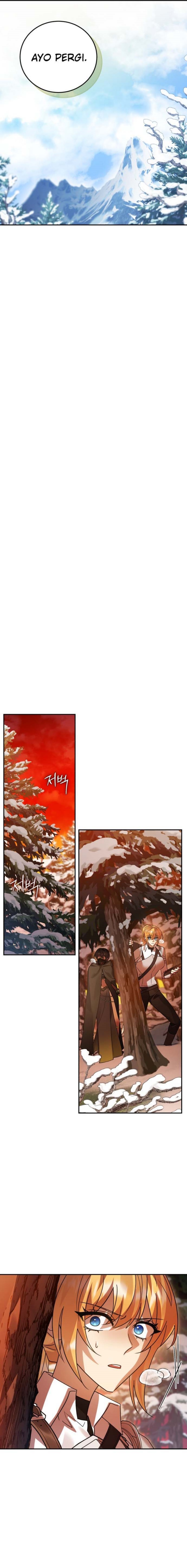 Heroes, Demons & Villains Chapter 110 Gambar 19