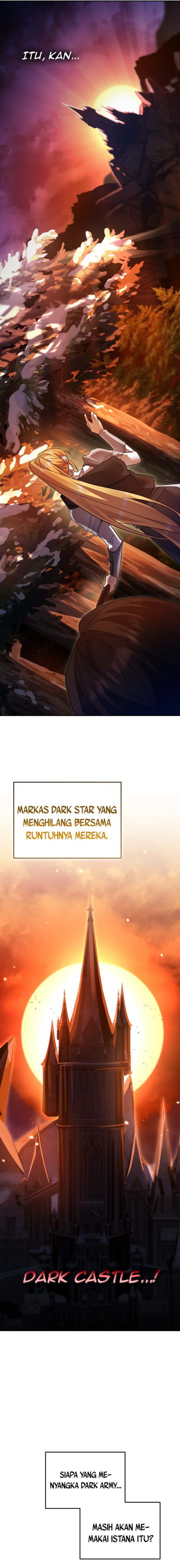 Heroes, Demons & Villains Chapter 110 Gambar 20
