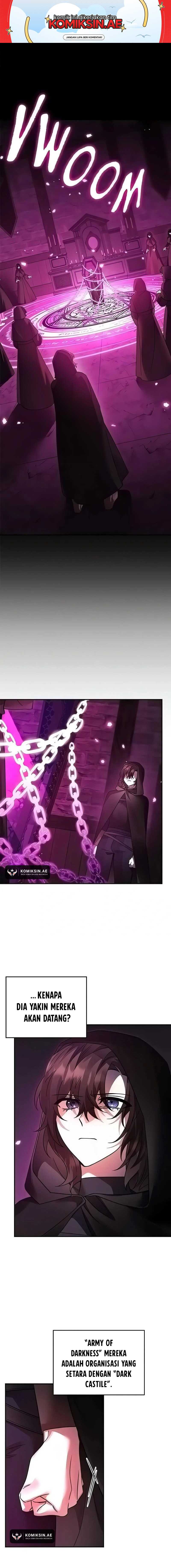 Heroes, Demons & Villains Chapter 113 Gambar 2