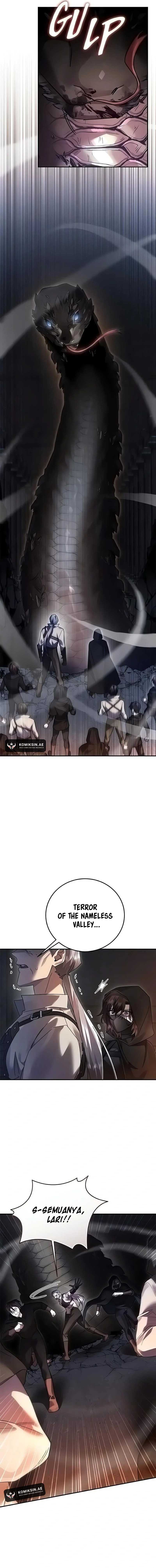 Heroes, Demons & Villains Chapter 113 Gambar 20
