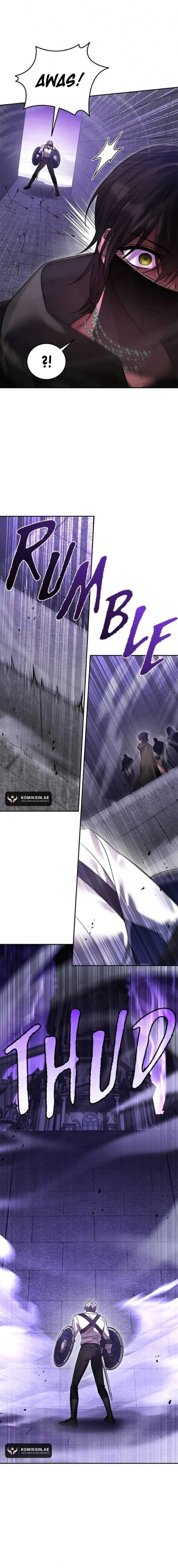Heroes, Demons & Villains Chapter 115 Gambar 7