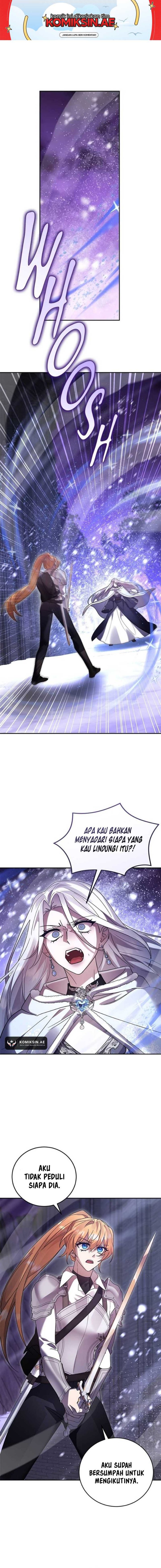 Heroes, Demons & Villains Chapter 116 Gambar 2