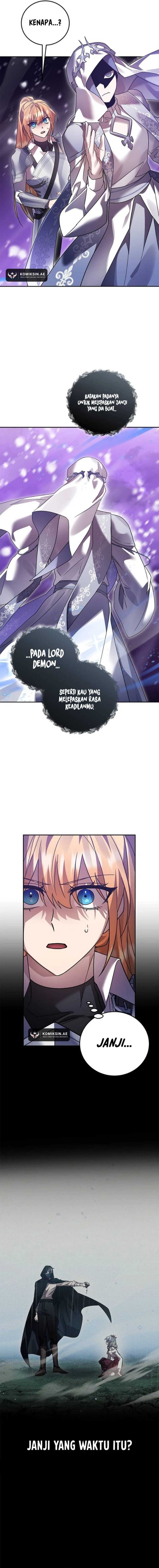 Heroes, Demons & Villains Chapter 116 Gambar 10
