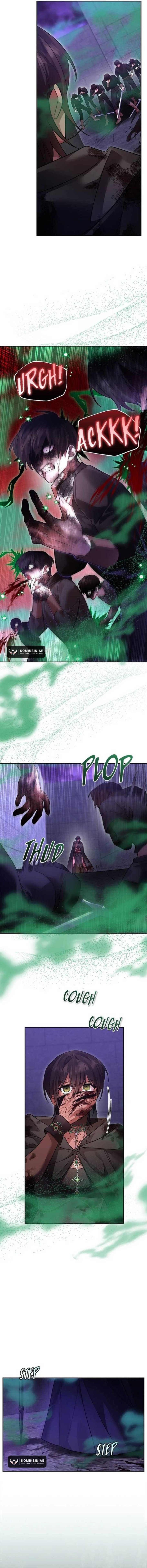 Heroes, Demons & Villains Chapter 116 Gambar 18